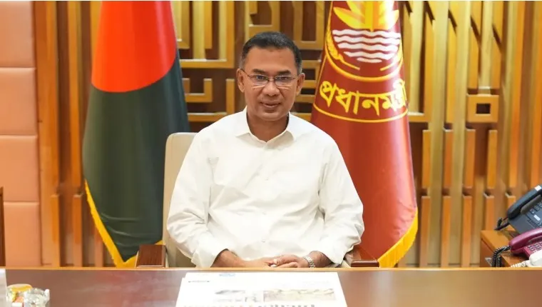 দেশবাসীকে পবিত্র ঈদুল ফিতরের শুভেচ্ছা জানালেন প্রধানমন্ত্রী